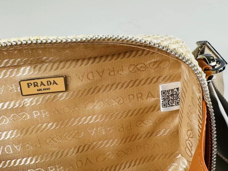 Prada Satchel Bags